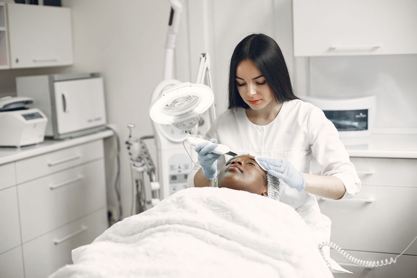 rf skin treatment calgary