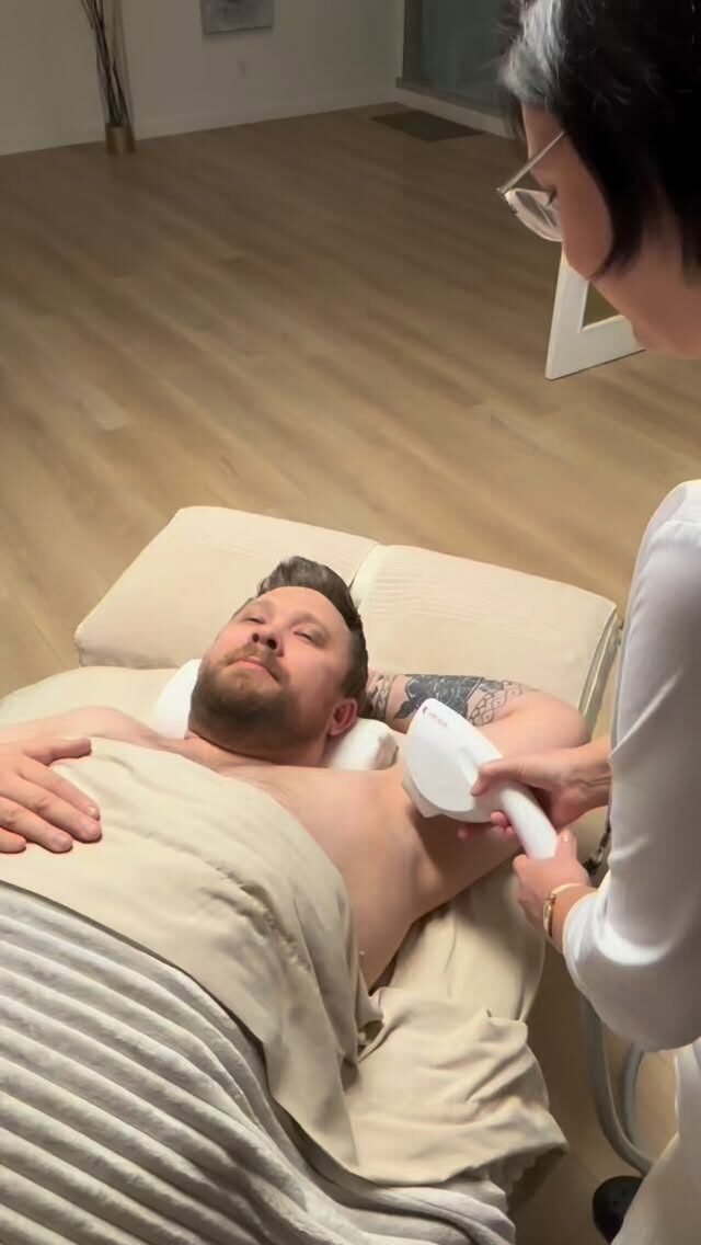 Instagram post from eramassage.yyc. This post is in position 2.