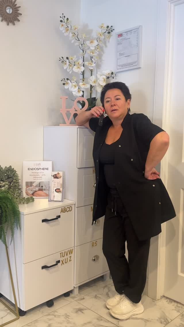 Instagram post from eramassage.yyc. This post is in position 1.