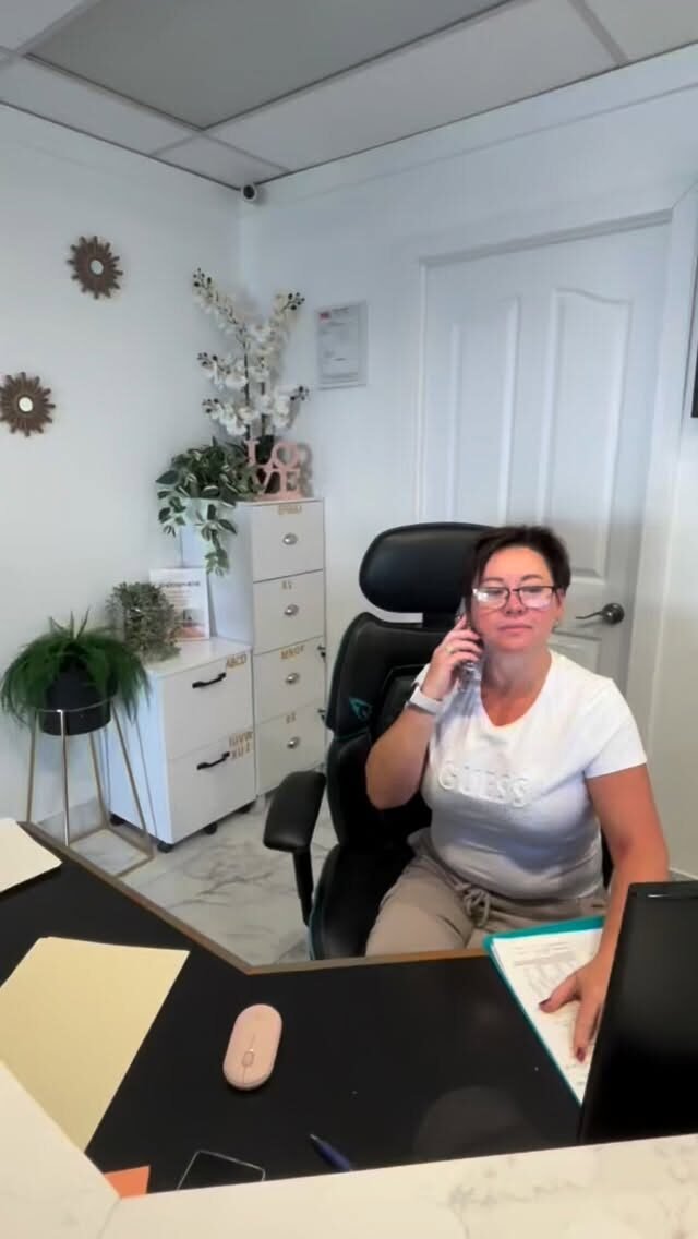 Instagram post from eramassage.yyc. This post is in position 1.